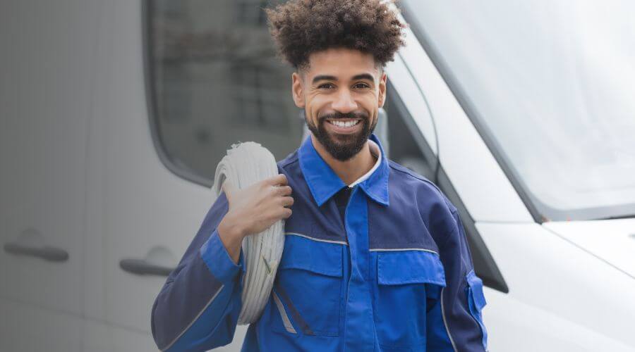 Professional local electrician services in Montana